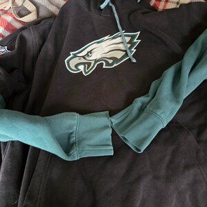 Philadelphia Eagle Men's Hoodie
